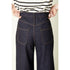 Atelier Brunette - 'Le Jean Wide Leg' Sewing Pattern